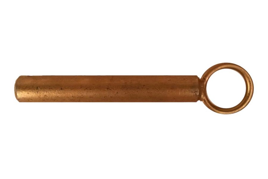 Picture of Pin-Pull Weldment