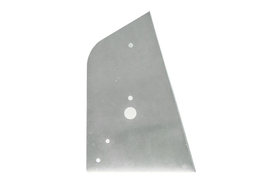 Picture of Cont. Box Hood Alum, Bare