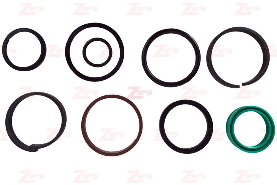 Picture of Miller Seal Kit For 850030000 8, Boom Lift Cylinder