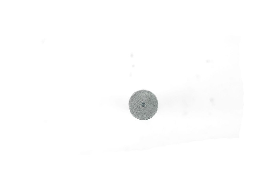Picture of Pin, Power Tilt Cylinder, Shaft End