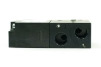 Picture of Single Solenoid Valve Section