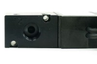 Picture of Single Solenoid Valve Section