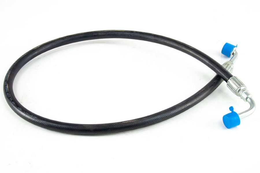 Picture of Miller Extension Cylinder-Retract  135"