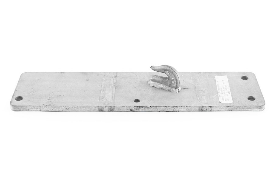 Picture of Plate-Rt. Mgt