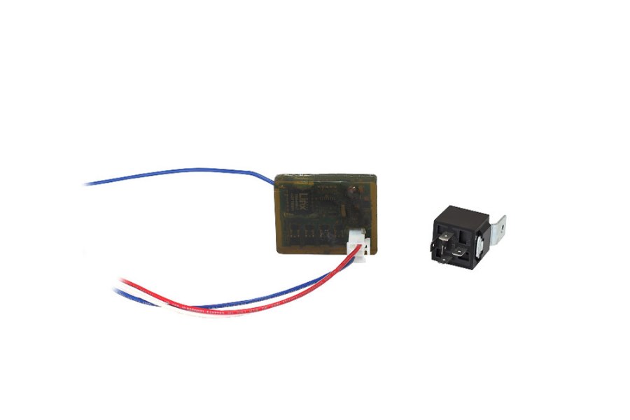 Picture of TowMate Safety Alert System, TM-SAS