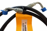 Picture of Miller Extension Cylinder Retract