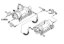 Picture of Angle - Winch Mtg 9055
