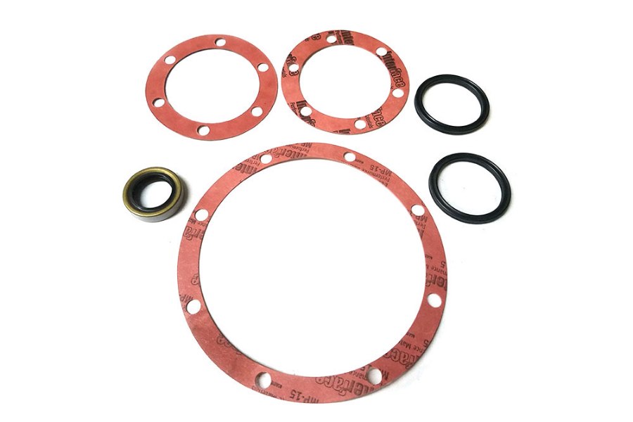 Picture of Ramsey Winch Replacement Seal Kit 400