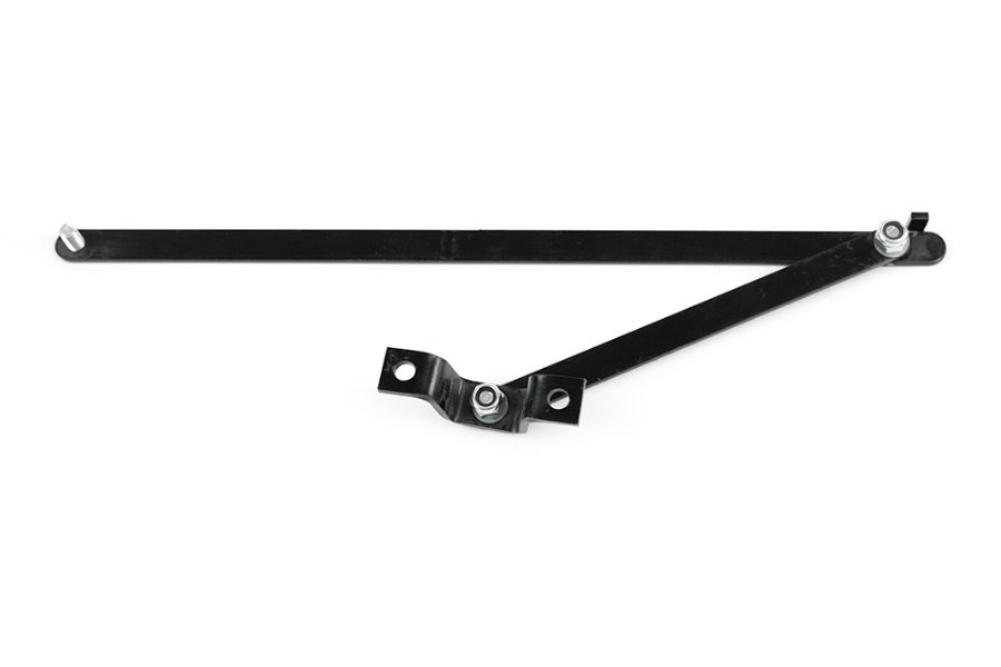 Picture of Miller Horiz Door Linkage