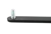 Picture of Miller Horiz Door Linkage