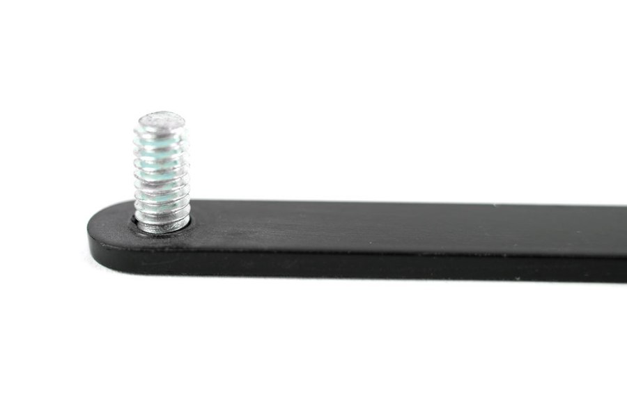 Picture of Miller Horiz Door Linkage