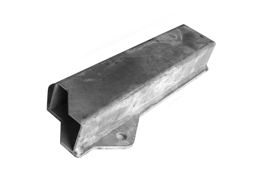 Picture of L-Arm Storage Bracket, Pivot, Right