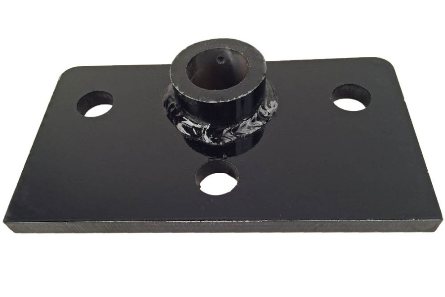 Picture of Stanchion Pivot Mount Bracket
