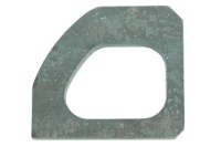 Picture of Miller Tow Eye, Stiffleg