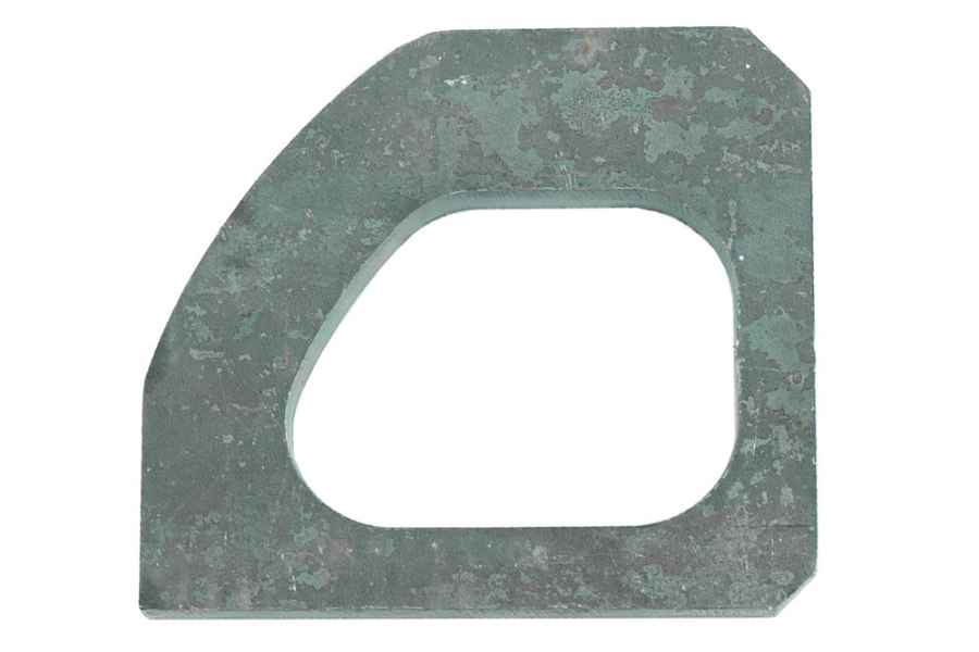 Picture of Miller Tow Eye, Stiffleg