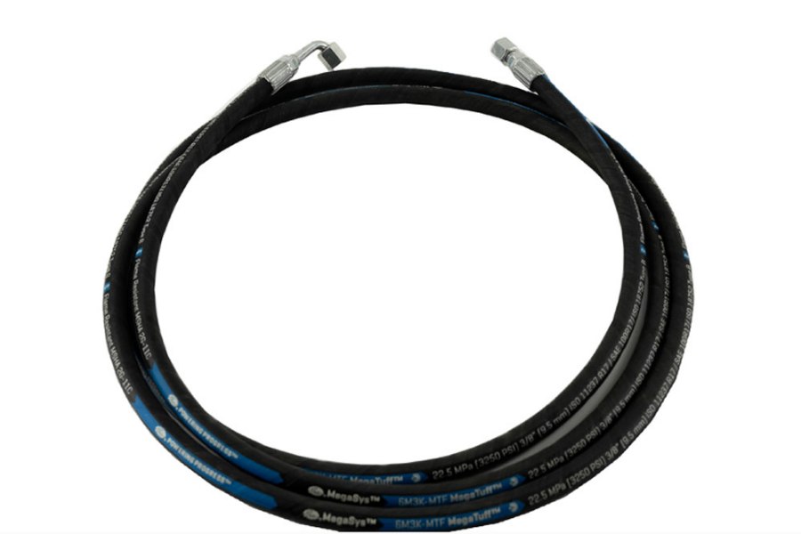 Picture of Hose Assembly, Fold Mega Tough