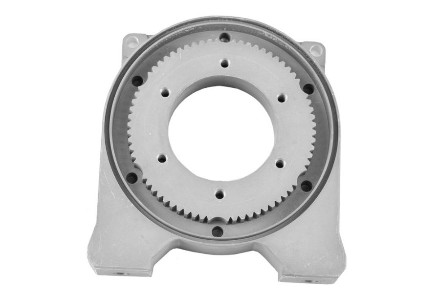 Picture of Ramsey End Bearing