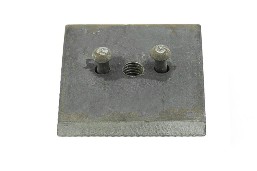 Picture of Pad-Inner Assy.