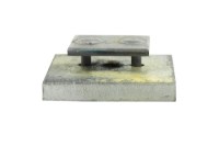 Picture of Pad-Inner Assy.