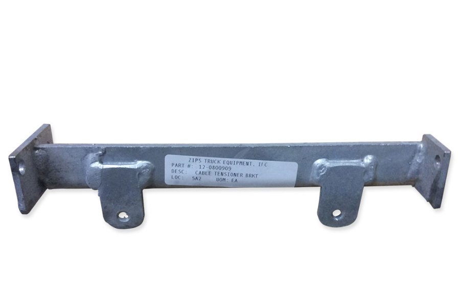 Picture of Miller Cable Tensioner Bracket