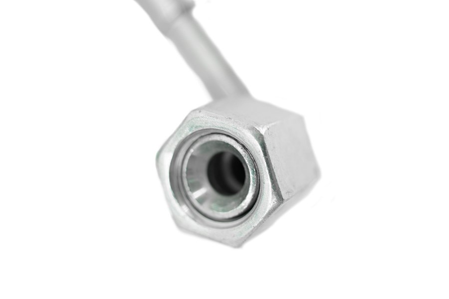 Picture of HOSE ASSY, 80.5" W/16" WIRE