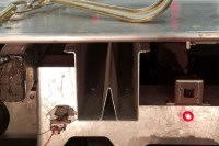 Picture of Miller Industries Snow Scoop Kit with Carriage Bolts