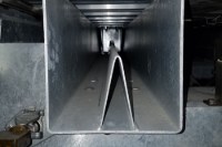 Picture of Miller Industries Snow Scoop Kit with Carriage Bolts