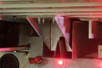 Picture of Miller Industries Snow Scoop Kit with Carriage Bolts