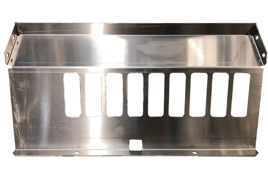 Picture of Miller 9-Spool Control Panel Right G2