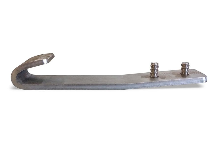 Picture of Miller J-Bar, 1/4"
