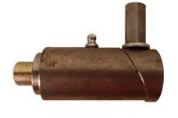 Picture of 5/8" Camlock, Wrecker Grids