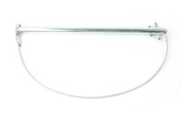 Picture of Pin Assy-Rear Outrig.Pad