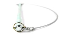 Picture of Pin Assy-Rear Outrig.Pad