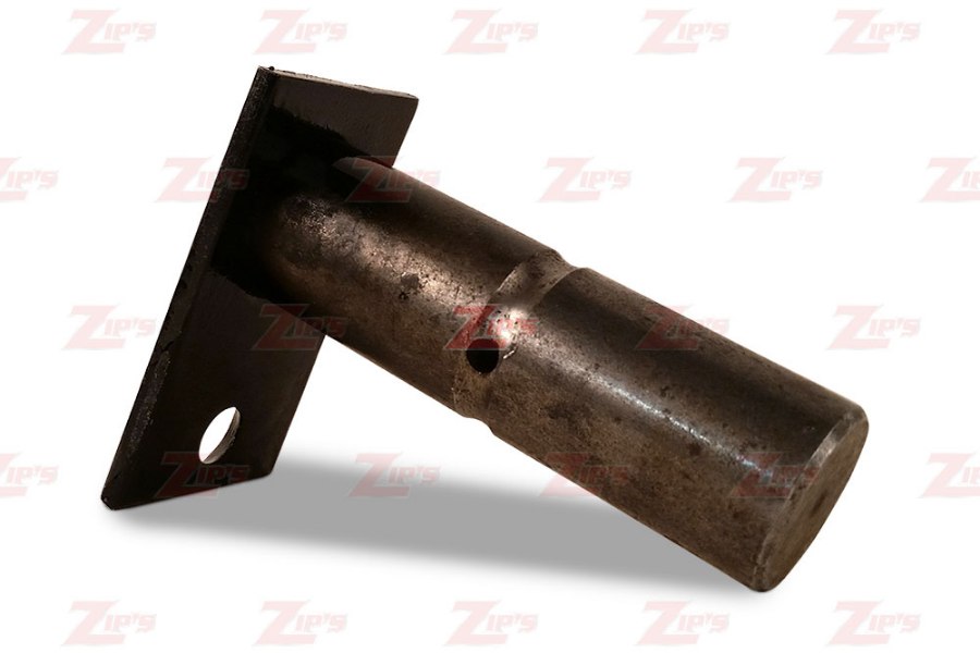 Picture of Pin Wldt  Arms @ Boom