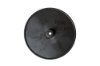 Picture of SaltDogg Replacement Clockwise Poly Spinner for Spreader 14"