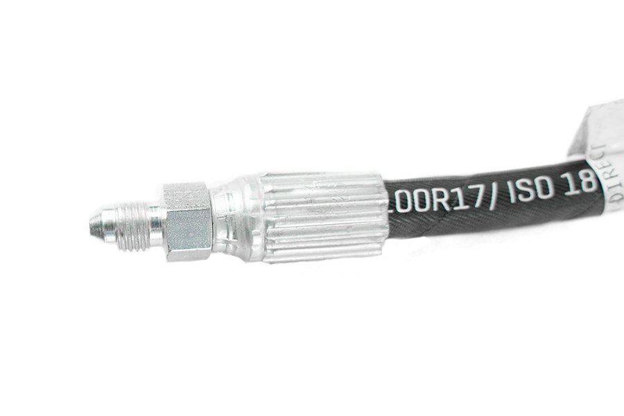Picture of HOSE ASSY, 80.5" W/16" WIRE