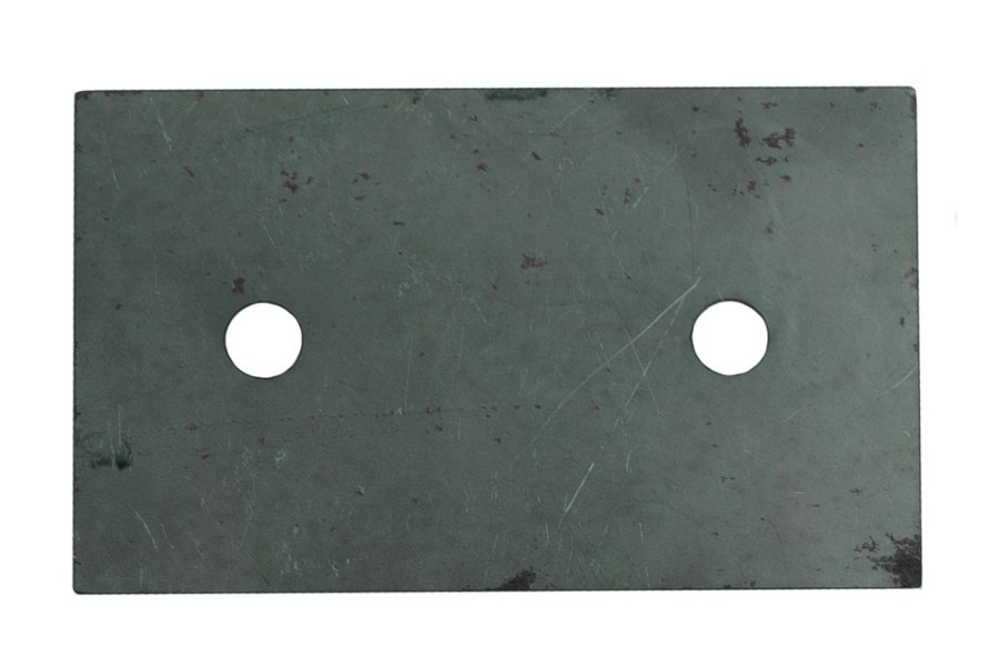 Picture of Miller Plate  Shim