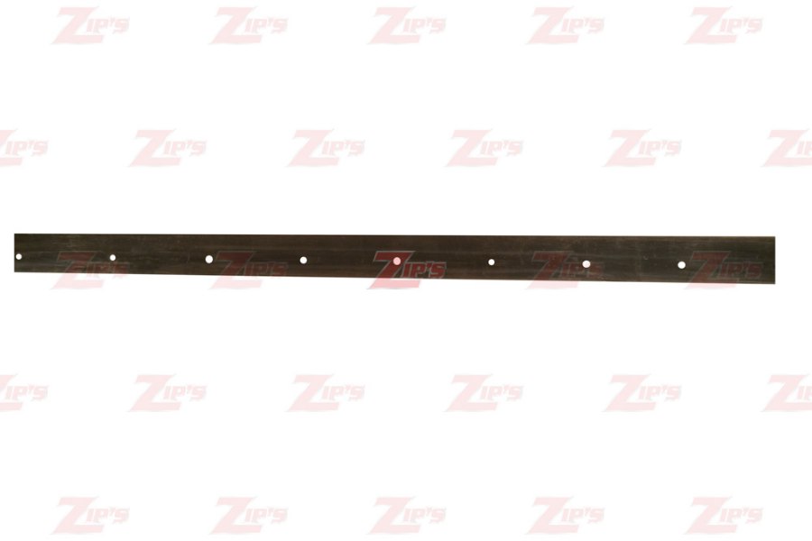 Picture of Aluminum Retaining Strip