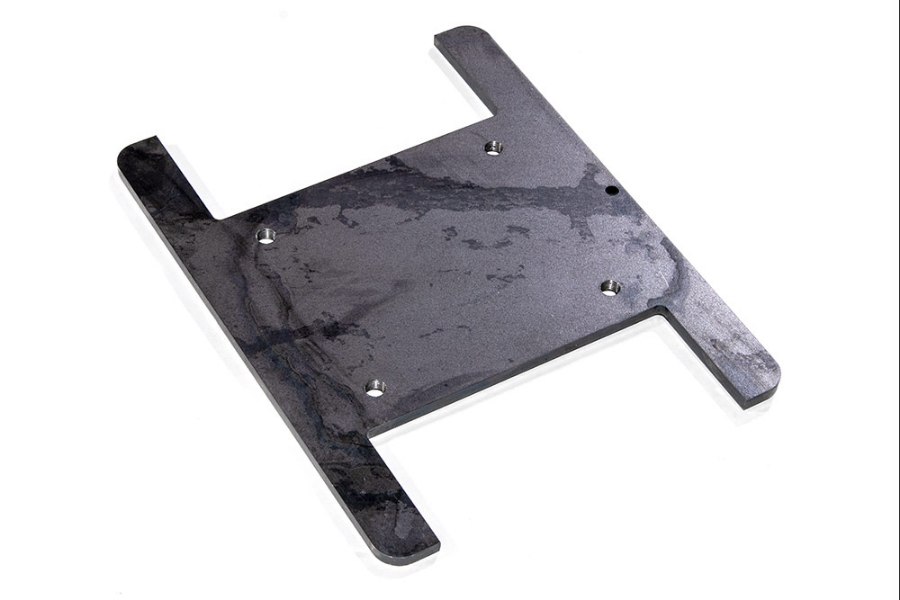 Picture of PLATE, PAD RETAINER