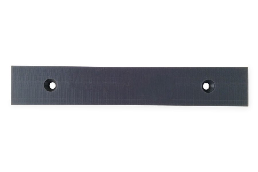 Picture of Miller Wear Pad, 9" x 1.5" x 3/8"