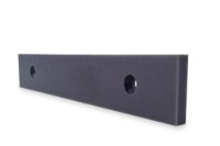 Picture of Miller Wear Pad, 9" x 1.5" x 3/8"