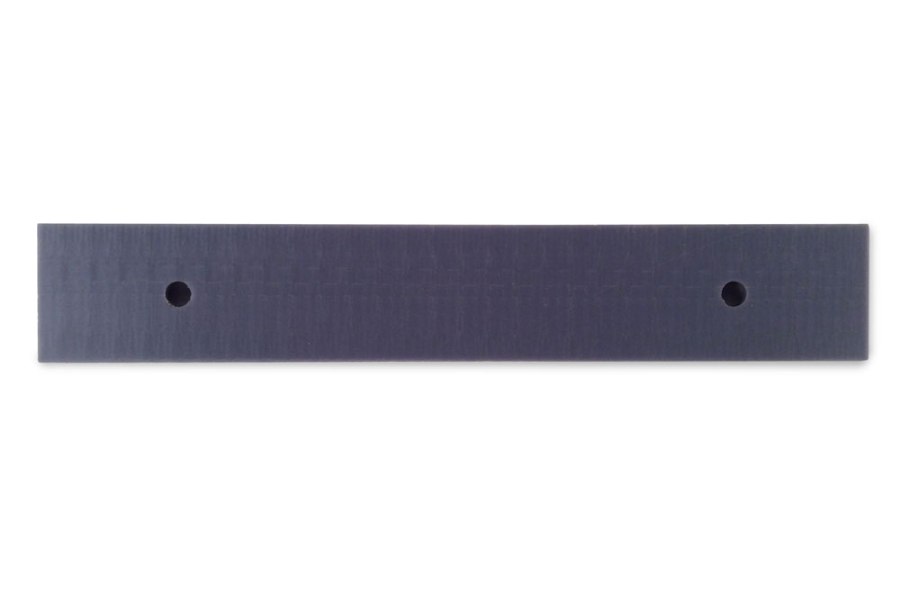 Picture of Miller Wear Pad, 9" x 1.5" x 3/8"