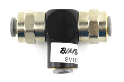 Picture of Miller Shuttle Valve