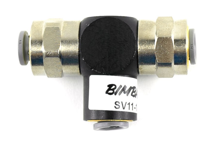 Picture of Miller Shuttle Valve