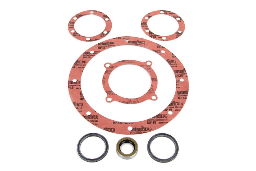 Picture of Ramsey Winch Replacement Seal Kit H600