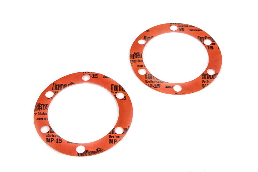 Picture of Ramsey Winch Replacement Seal Kit H600