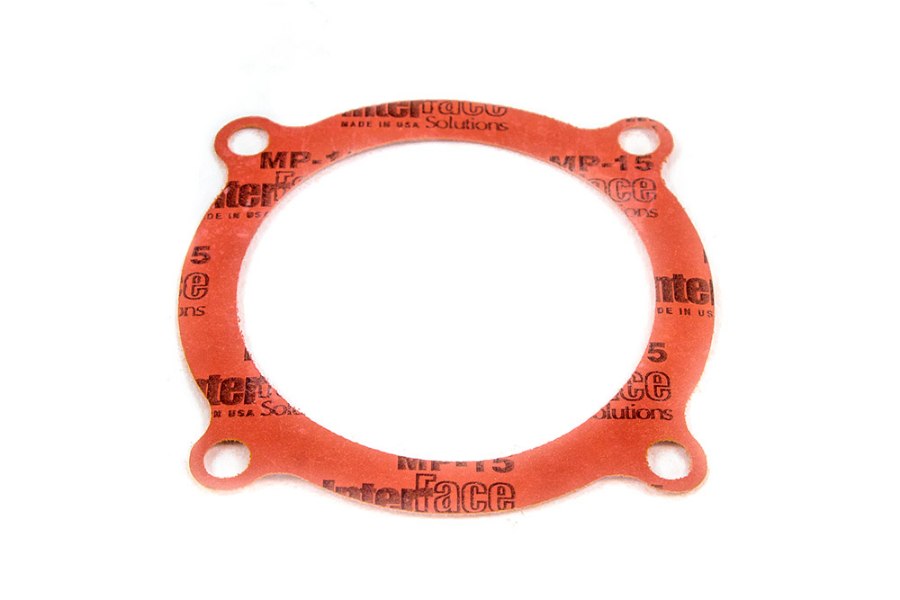 Picture of Ramsey Winch Replacement Seal Kit H600