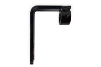 Picture of Miller Bell Crank Weldment in Winch Control Assembly, Light Duty Wreckers