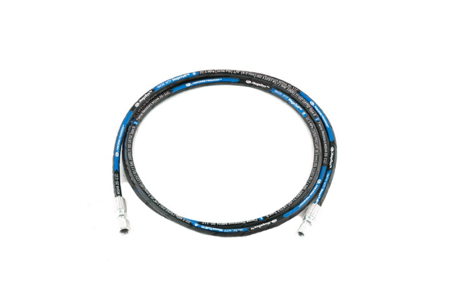 Picture of Miller Hose Asembly 116.5"