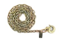 Picture of Miller Safety Chain  5/16 x G7 x 12
